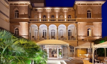 Ambienthotels Villa Adriatica, 1, karpaten.ro