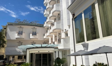 Hotel Gallia Palace Riviera Rimini Rimini Sejur si vacanta Oferta 2022 - 2023
