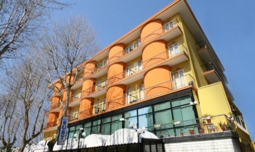 Hotel Susy Riviera Rimini Rimini Sejur si vacanta Oferta 2022 - 2023