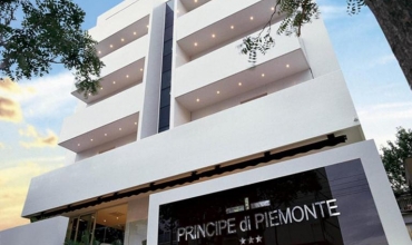 Principe di Piemonte Riviera Rimini Rimini Sejur si vacanta Oferta 2022 - 2023