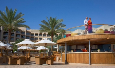 InterContinental Resort Aqaba Iordania Aqaba Sejur si vacanta Oferta 2022 - 2023