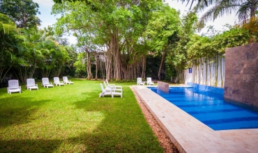 Nina Hotel and Beach Club Cancun si Riviera Maya Playa del Carmen Sejur si vacanta Oferta 2022 - 2023