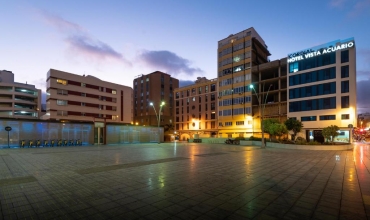 Hotel Cordial Vista Acuario Gran Canaria Las Palmas Sejur si vacanta Oferta 2022 - 2023
