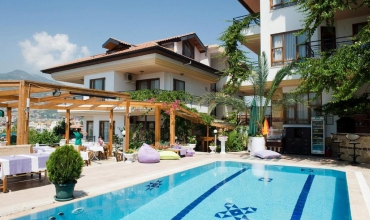 Villa Sonata Antalya Alanya Sejur si vacanta Oferta 2022 - 2023