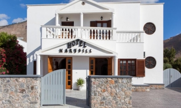 Marybill Hotel Santorini Perissa - Perivolos Sejur si vacanta Oferta 2022 - 2023