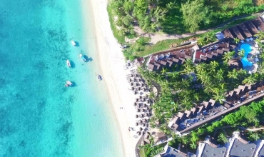 Veranda Palmar Beach Hotel & Spa Mauritius Belle Mare Sejur si vacanta Oferta 2022 - 2023
