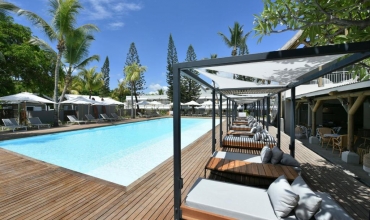 Veranda Tamarin Hotel & Spa Mauritius Tamarin Sejur si vacanta Oferta 2022 - 2023