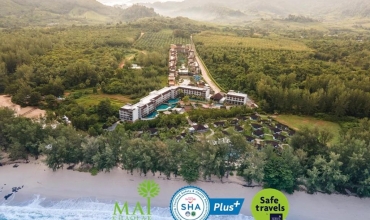 Mai Khao Lak Beach Resort, 1, karpaten.ro