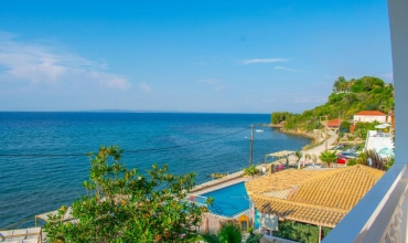 Agoulos Beach Hotel Zakynthos Argassi Sejur si vacanta Oferta 2022 - 2023