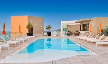 Luna Holiday Complex Malta Mellieha Sejur si vacanta Oferta 2022 - 2023