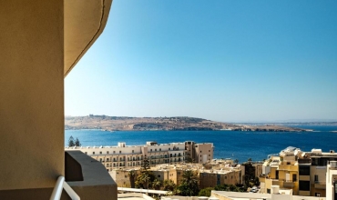 Hotel Mayflower Malta St. Paul's Bay Sejur si vacanta Oferta 2022 - 2023