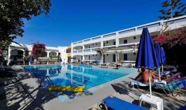 Apollon Hotel Apartments Creta - Heraklion Rethymnon Sejur si vacanta Oferta 2022 - 2023