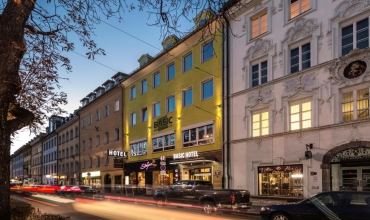 Basic Hotel Innsbruck, 1, karpaten.ro