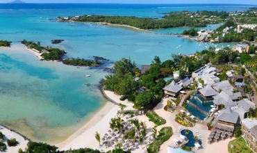 Zilwa Attitude Hotel Mauritius Calodyne Sejur si vacanta Oferta 2022 - 2023