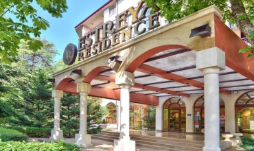 Estreya Residence Hotel and SPA, 1, karpaten.ro