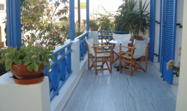 Karidis Hotel Santorini Kamari - Monolithos Sejur si vacanta Oferta 2022 - 2023