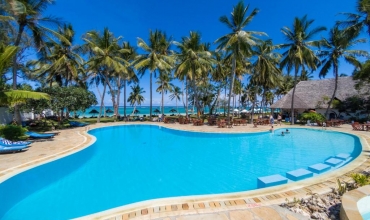 Diani Sea Lodge Mombasa Coasta de Sud Sejur si vacanta Oferta 2022 - 2023
