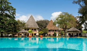 Neptune Paradise Beach Resort Mombasa Coasta de Sud Sejur si vacanta Oferta 2022 - 2023