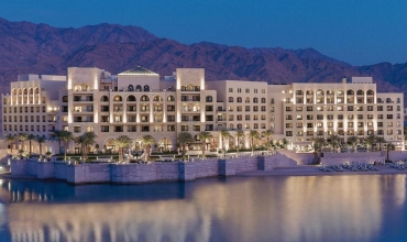 Al Manara, a Luxury Collection Hotel, Saraya Aqaba Iordania Aqaba Sejur si vacanta Oferta 2022 - 2023