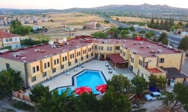 Yeni Yukseller Hotel Cappadocia Nevsehir Sejur si vacanta Oferta 2022 - 2023