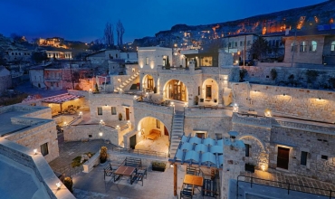 Solem Cave Suites Cappadocia Urgup Sejur si vacanta Oferta 2022 - 2023