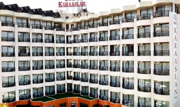 Hotel By Karaaslan Inn, 1, karpaten.ro