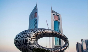 Vacanta si Sejur Dubai, Jumeirah Emirates Towers, 1, karpaten.ro