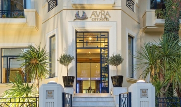 Avra City Hotel, 1, karpaten.ro