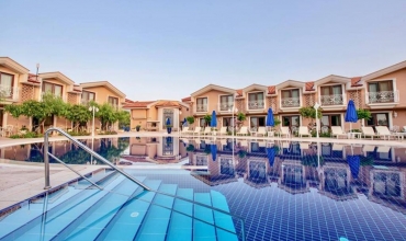 Dalyan Resort Spa, 1, karpaten.ro