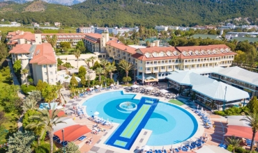 Queen's Park Le Jardin Resort Antalya Kemer Sejur si vacanta Oferta 2022 - 2023