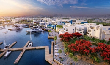 Cloud7 Residences Ayla Aqaba Iordania Aqaba Sejur si vacanta Oferta 2022 - 2023