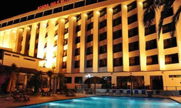 Aqaba Gulf Hotel Iordania Aqaba Sejur si vacanta Oferta 2022 - 2023