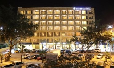 Lacosta Hotel Iordania Aqaba Sejur si vacanta Oferta 2022 - 2023