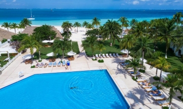Beachscape Kin Ha Villas & Suites Cancun si Riviera Maya Cancun Sejur si vacanta Oferta 2022 - 2023