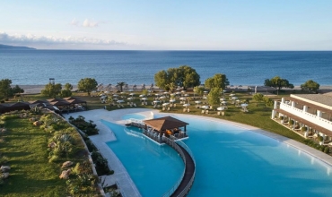 Giannoulis Cavo Spada Luxury Sports and Leisure Resort, 1, karpaten.ro