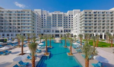 Hilton Abu Dhabi Yas Island, 1, karpaten.ro