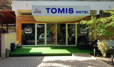 Hotel Tomis Neptun, 1, karpaten.ro