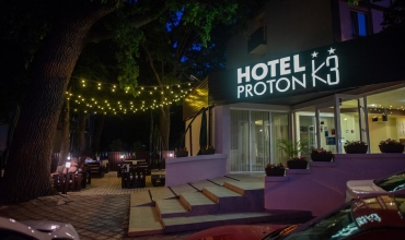 Hotel Proton K3, 1, karpaten.ro