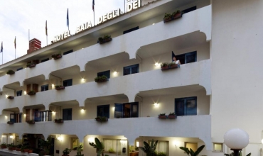 Hotel Baia degli Dei, 1, karpaten.ro