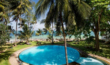 Neptune Beach Resort Mombasa Coasta de Nord Sejur si vacanta Oferta 2022 - 2023