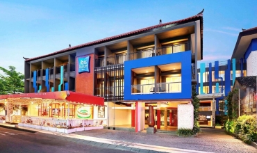 Primera Hotel Seminyak Bali Seminyak Sejur si vacanta Oferta 2022 - 2023