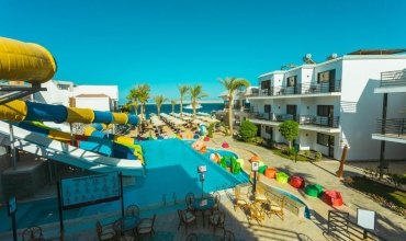 La Rosa Waves Resort Hurghada Hurghada Sejur si vacanta Oferta 2022 - 2023