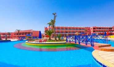 MG Alexander The Great Hotel Marsa Alam Hurghada Marsa Alam Sejur si vacanta Oferta 2022 - 2023