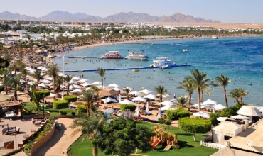 Marina Sharm Hotel (ex Helnan Marina) Egipt Sharm El Sheikh Sejur si vacanta Oferta 2022 - 2023