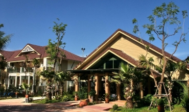 Hotel  Baan Khaolak Beach Resort, 1, karpaten.ro