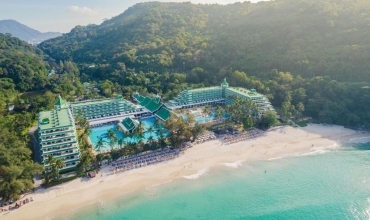 Le Meridien Phuket Beach Resort, 1, karpaten.ro