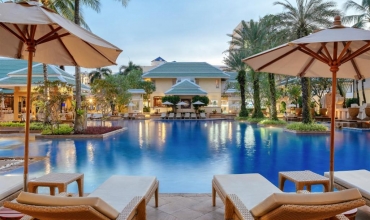 Holiday Inn Resort Phuket Patong, 1, karpaten.ro