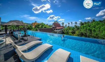 Andaman Beach Suites Hotel, 1, karpaten.ro