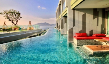 Crest Resort and Pool Villas Phuket, 1, karpaten.ro
