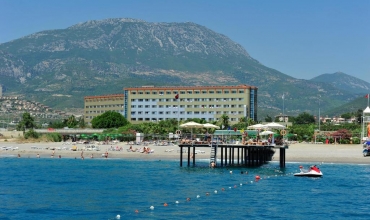 Kirbiyik Resort Hotel, 1, karpaten.ro